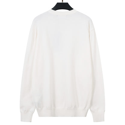 STONE ISLAND V-Neck Sweatshirt #35