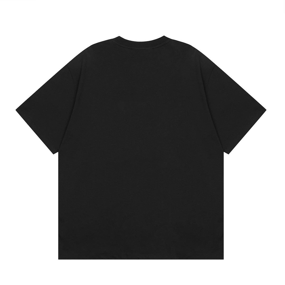 Play Classic Red Heart T-Shirt#31