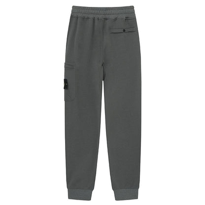 Stone lsland Athletic Sweatpants #7