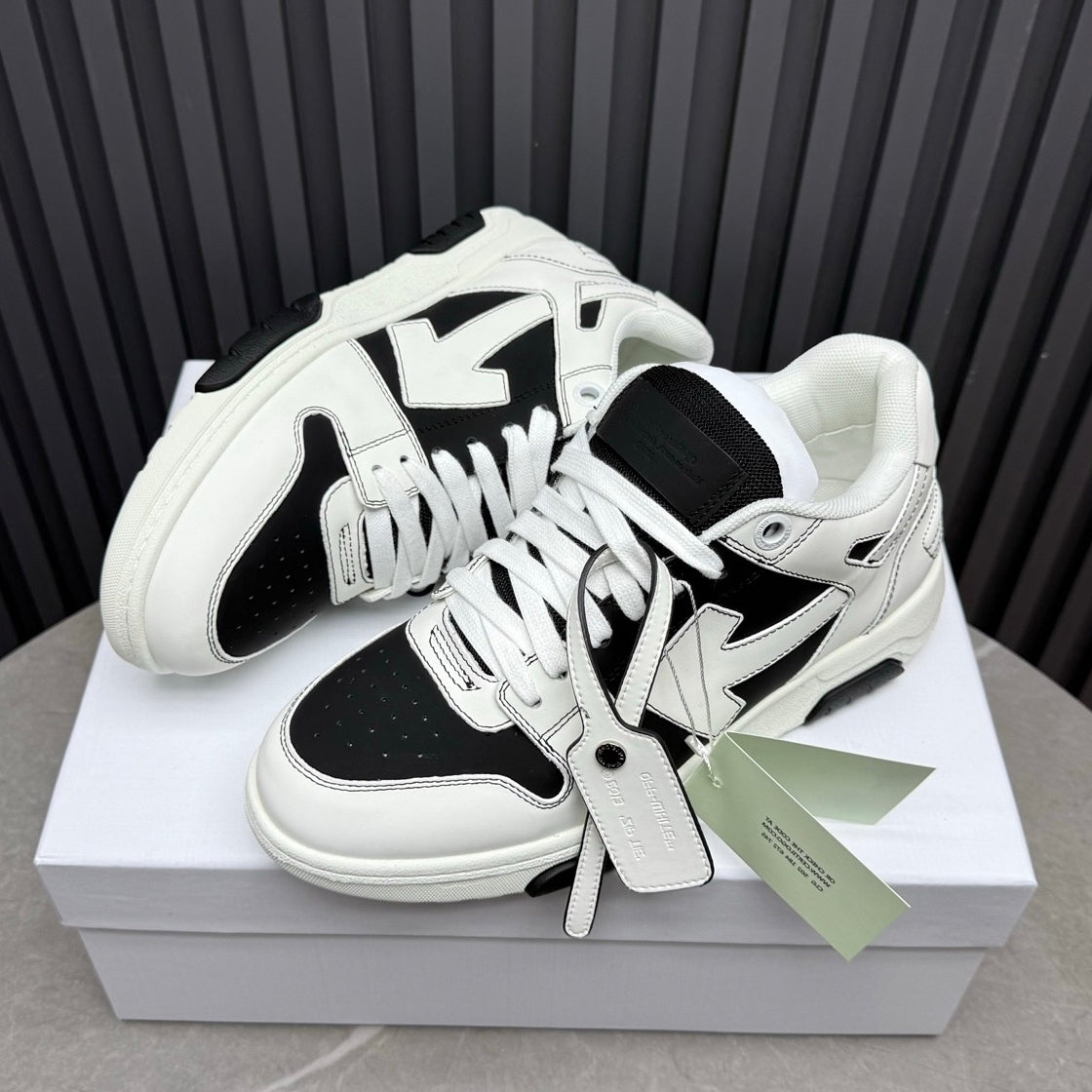 OFF-Whlte sneakers #65