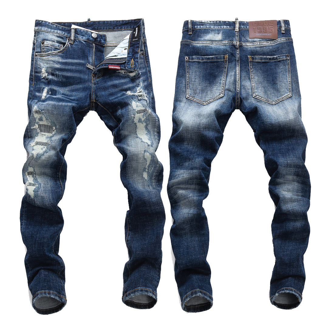 DSQ2 Jeans Ripped