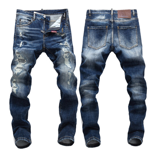 DSQ2 Jeans Ripped