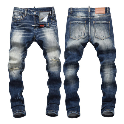 DSQ2 Jeans Ripped