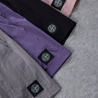 Stone Island Nylon Shorts #1