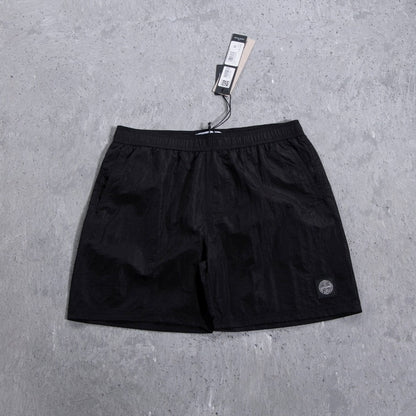 Stone Island Nylon Shorts #1