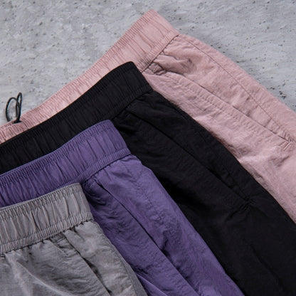 Stone Island Nylon Shorts #1