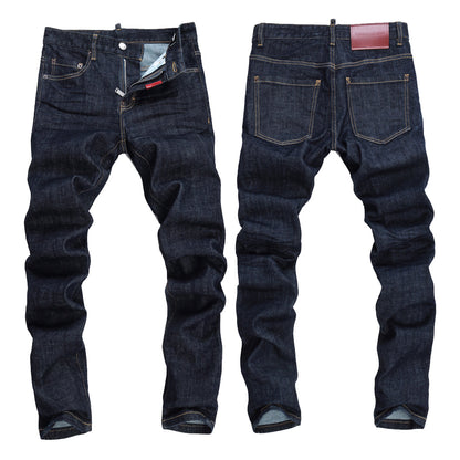 DSQ2 Dark Jeans