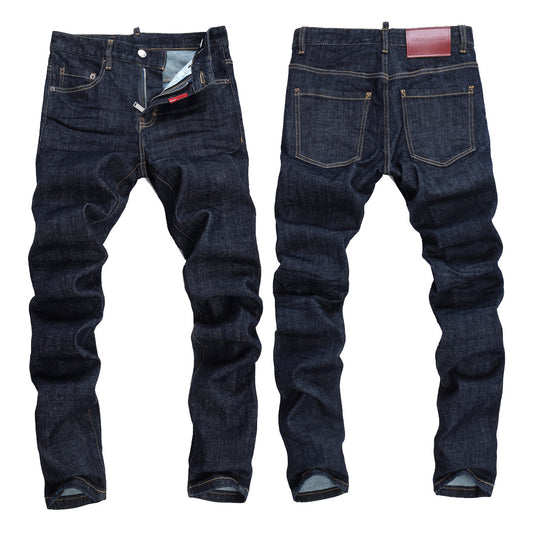 DSQ2 Dark Jeans