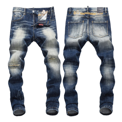 DSQ2 Jeans Ripped
