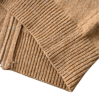 Lowe Long-Sleeve Cashmere Sweater