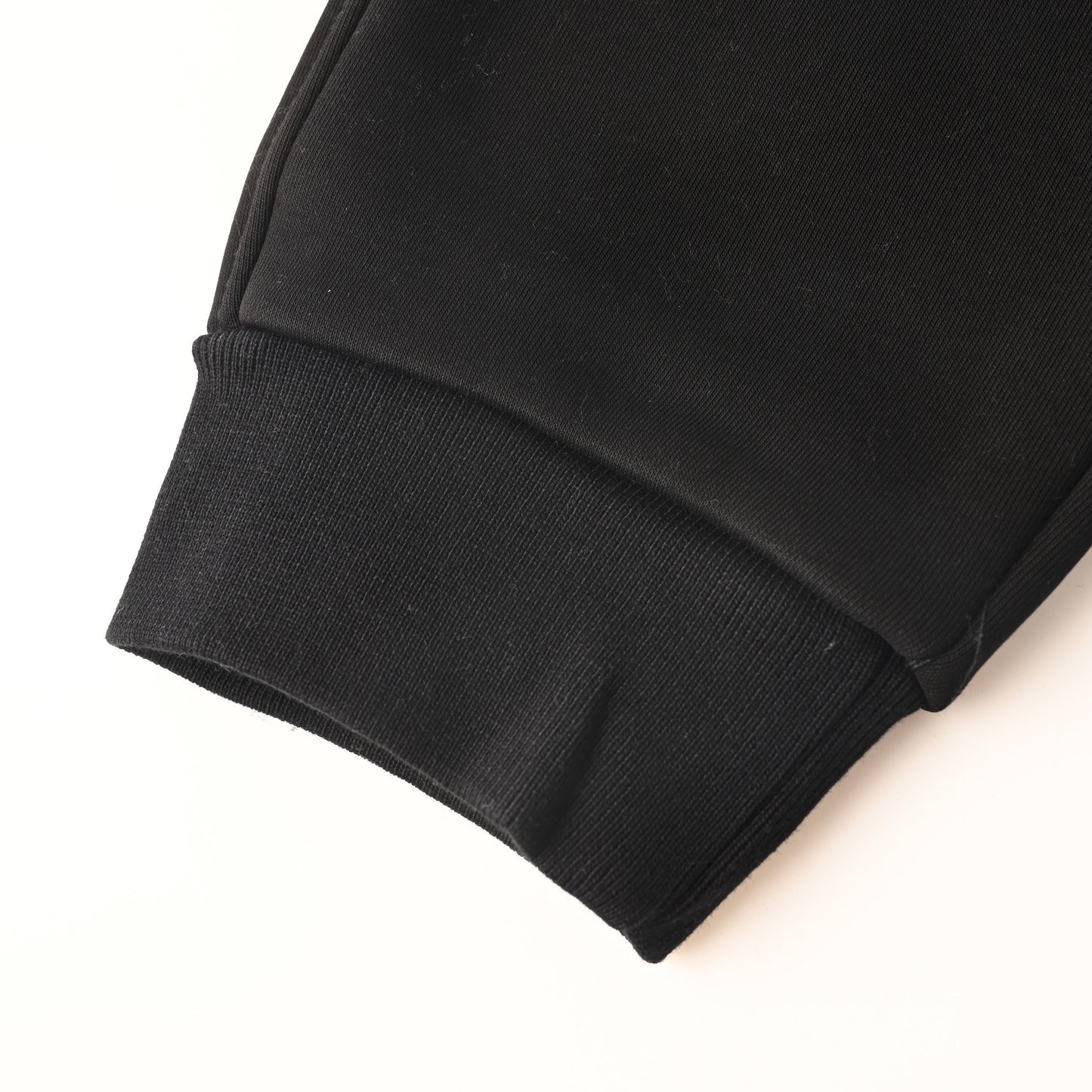 Lowe Fleece-Lined Sweatpants with Logo-Embroidered Webbing