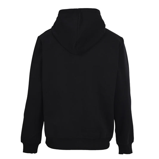 Lowe Lambswool Hooded Jacket