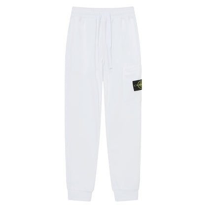 Stone lsland Athletic Sweatpants #7