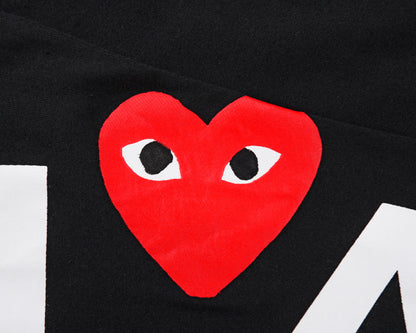 PLAY Men's & Women's Long-Sleeve T-Shirt