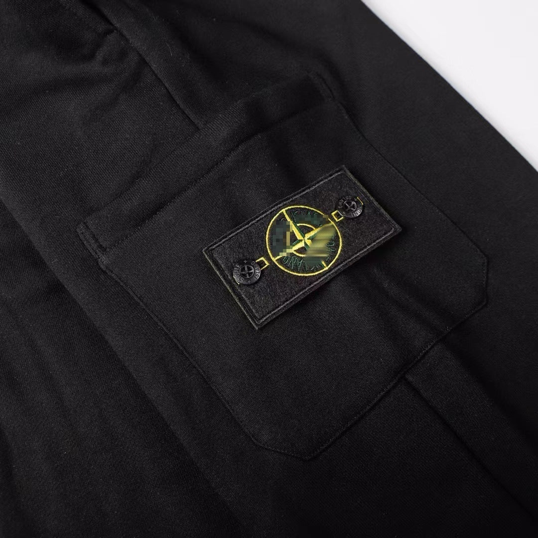 Stone lsland Athletic Sweatpants #3