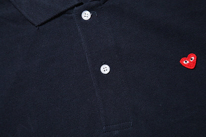 PLAY Men's & Women's  Polo Shirts