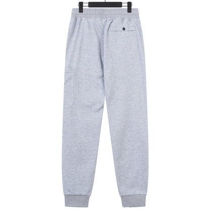 Stone lsland Athletic Sweatpants #6