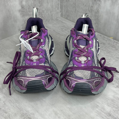 Balenciaga  Limited Edition Couple's Style Shoe