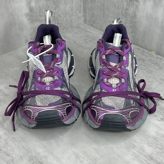 Balenciaga  Limited Edition Couple's Style Shoe