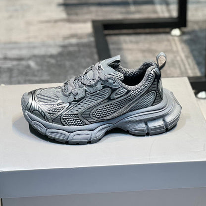 Balenciaga  Limited Edition Couple's Style Shoe