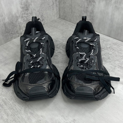 Balenciaga Limited Edition Couple's Style Shoe