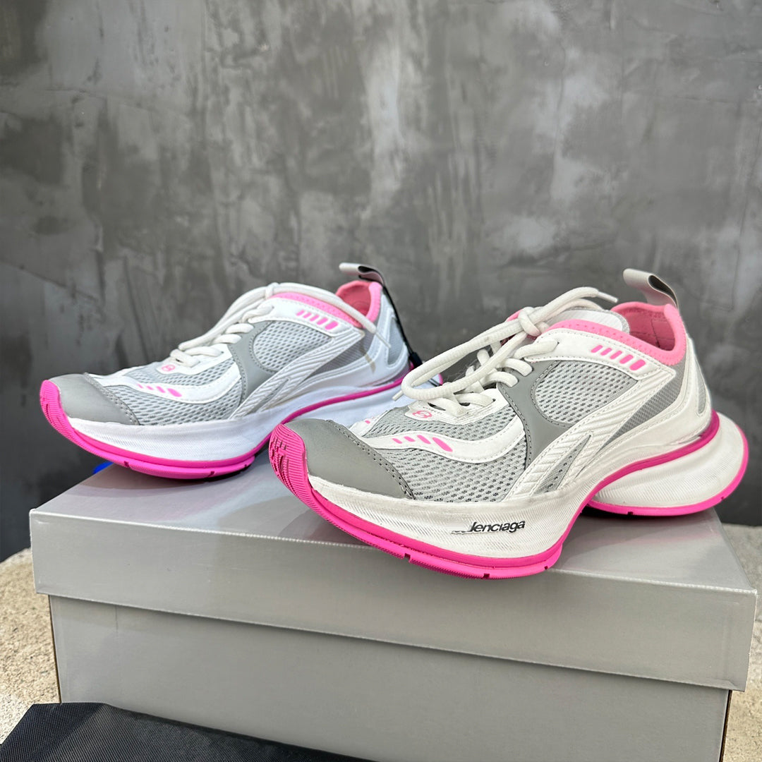 Balenciaga  Limited Edition Couple's Style Shoe