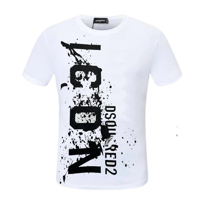 D2 Men's short-sleeved T-shirt#16
