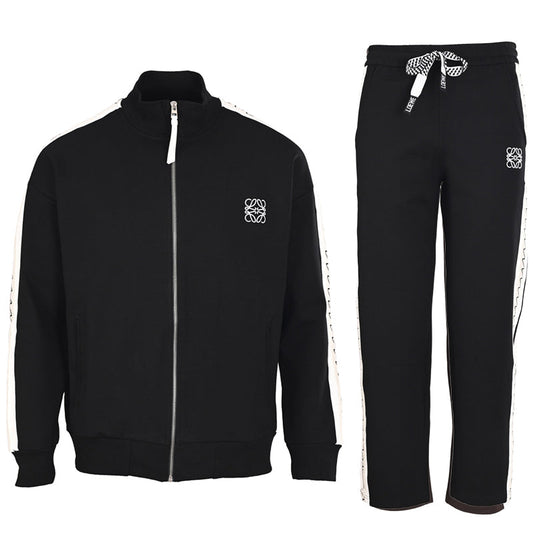 Lowe Embroidered Logo Set