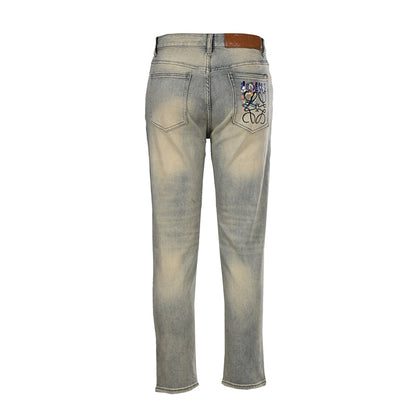 Lowe Denim Jeans