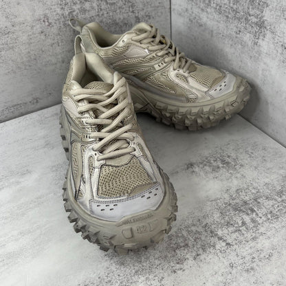 Balenciaga Tread Shoes Couple's Style Shoe