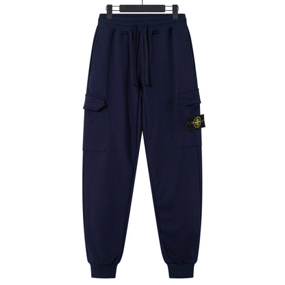 Stone lsland Athletic Sweatpants #4
