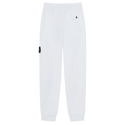 Stone lsland Athletic Sweatpants #7