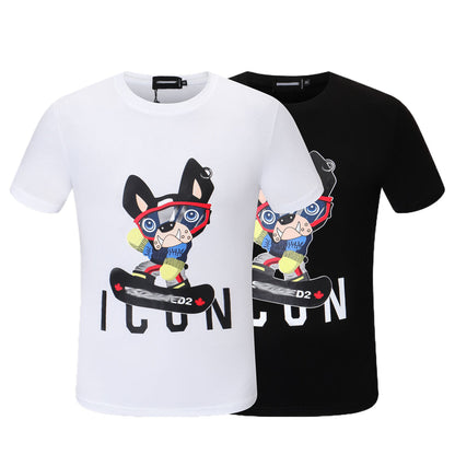 D2 Men's short-sleeved T-shirt#7