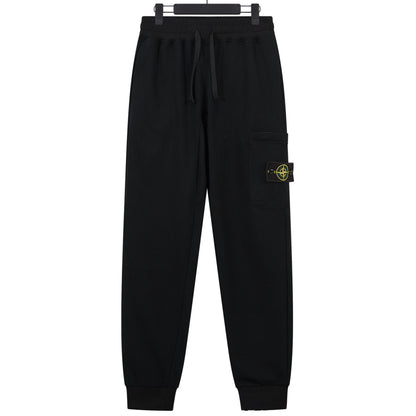 Stone lsland Athletic Sweatpants #6