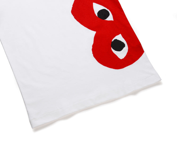 Play Classic Heart T-Shirt#57