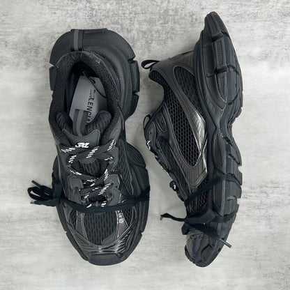 Balenciaga Limited Edition Couple's Style Shoe
