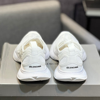Balenciaga Limited Edition Couple's Style Shoe