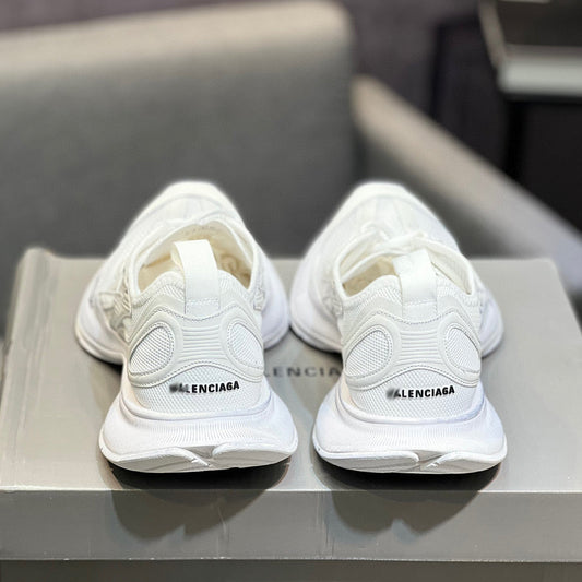 Balenciaga Limited Edition Couple's Style Shoe