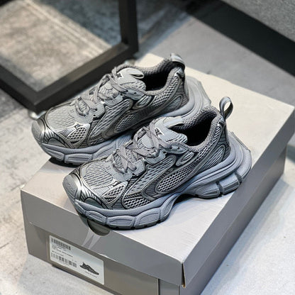 Balenciaga  Limited Edition Couple's Style Shoe
