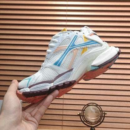 Balenciaga Limited Edition Couple's Style Shoe