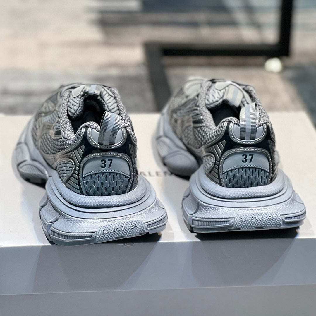 Balenciaga  Limited Edition Couple's Style Shoe
