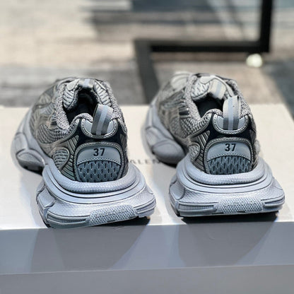 Balenciaga  Limited Edition Couple's Style Shoe