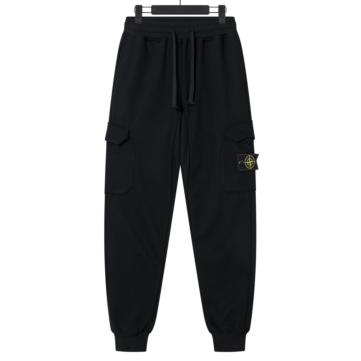 Stone lsland Athletic Sweatpants #4