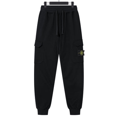Stone lsland Athletic Sweatpants #4