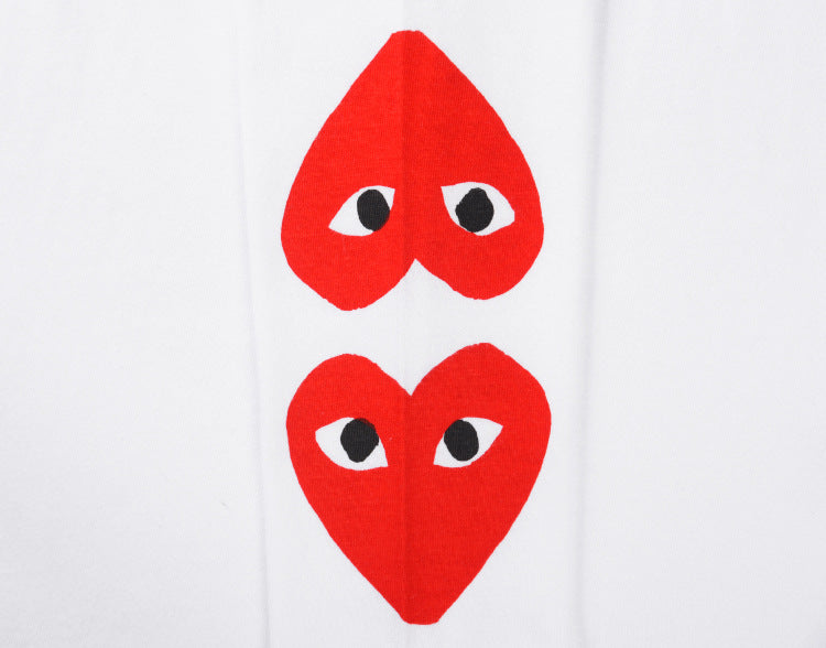 PLAY Men's & Women's Long-Sleeve T-Shirt
