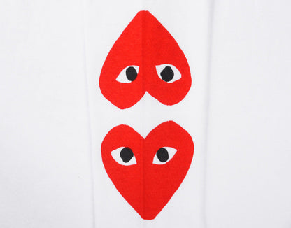PLAY Men's & Women's Long-Sleeve T-Shirt