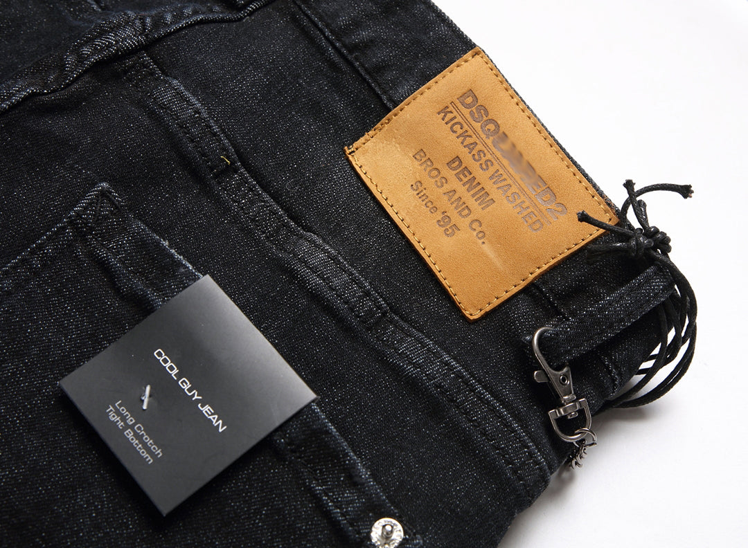 DSQ2 Jeans Ripped