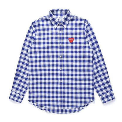 CDG PLAY Men's & Women's Shirts