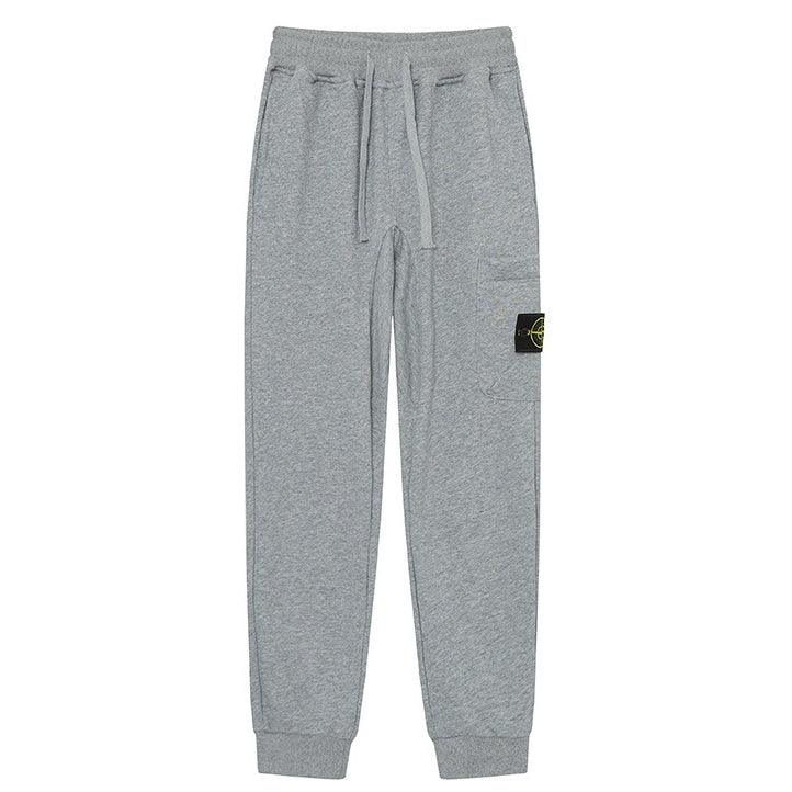 Stone lsland Athletic Sweatpants #7