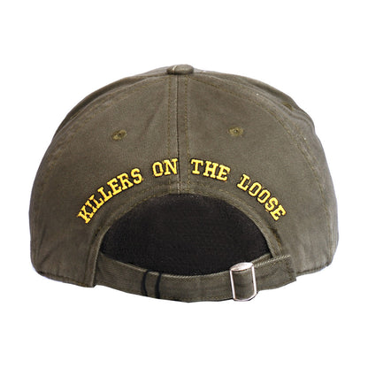 D2 Baseball Cap #3